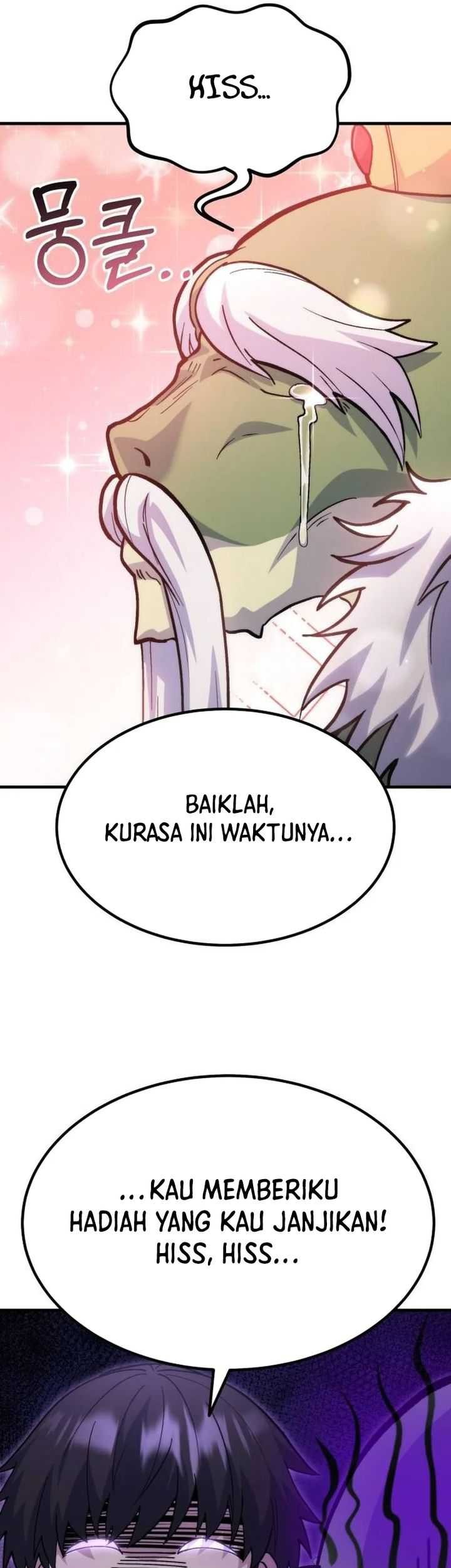 Divine Delivery Chapter 42 - halaman 79