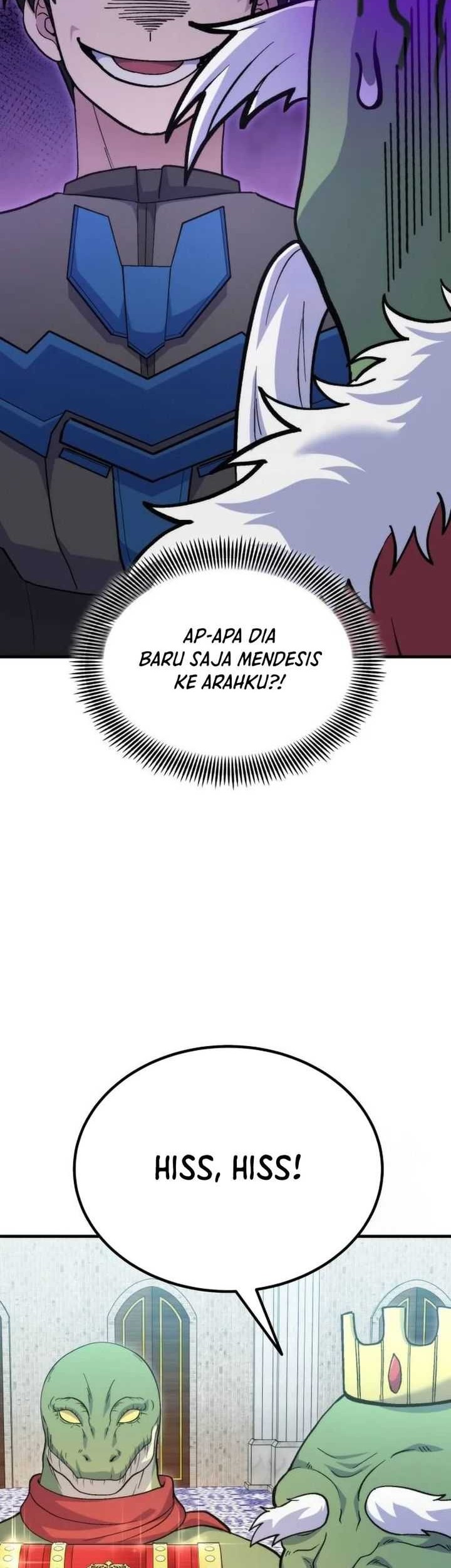 Divine Delivery Chapter 42 - halaman 80