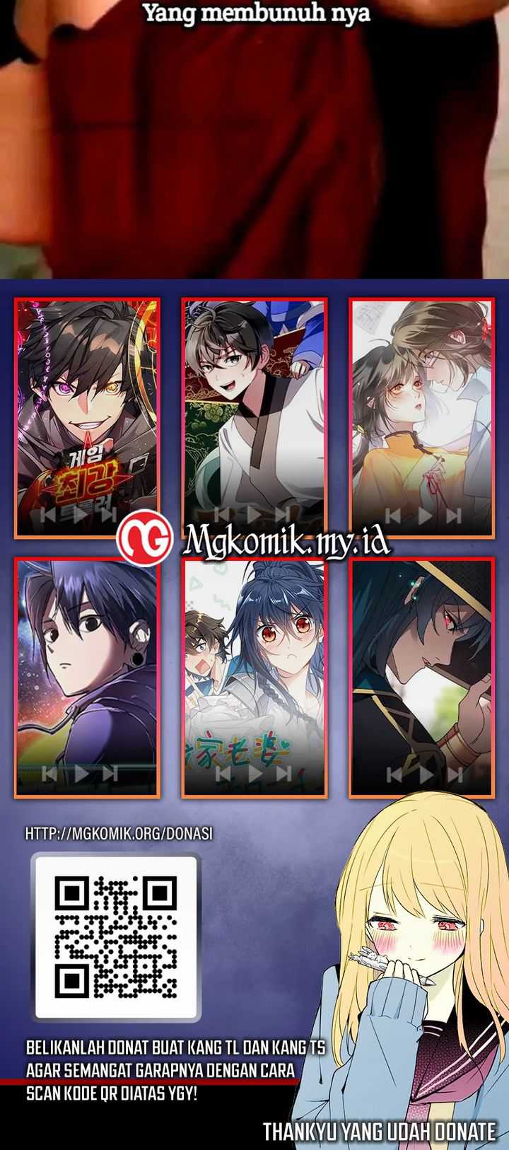 Divine Delivery Chapter 42 - halaman 85