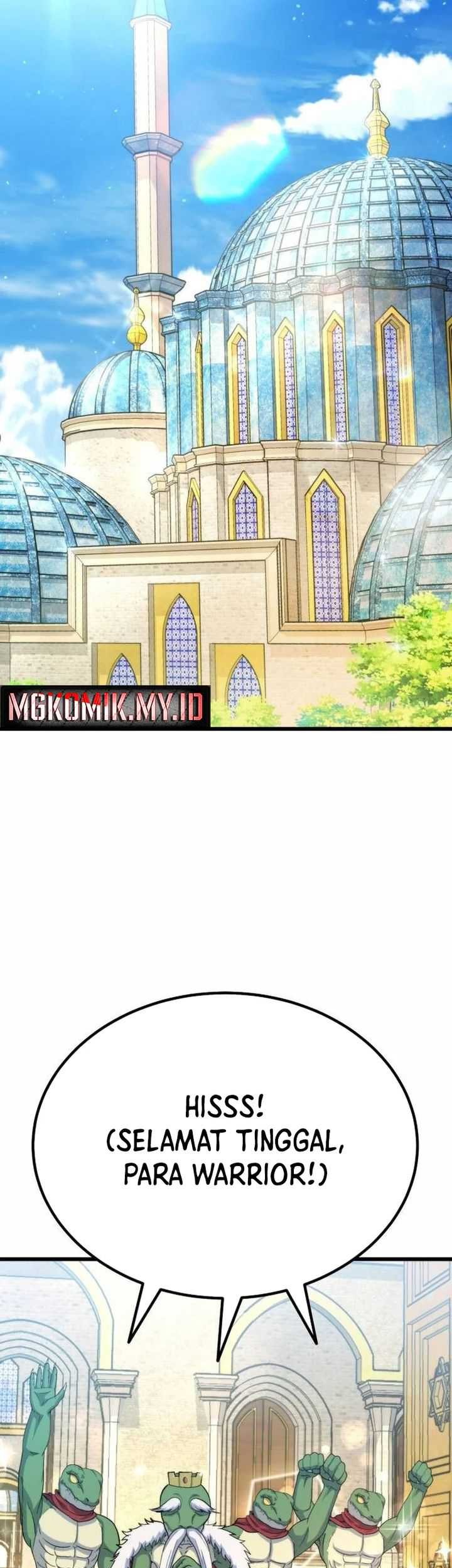 Divine Delivery Chapter 43 - halaman 13