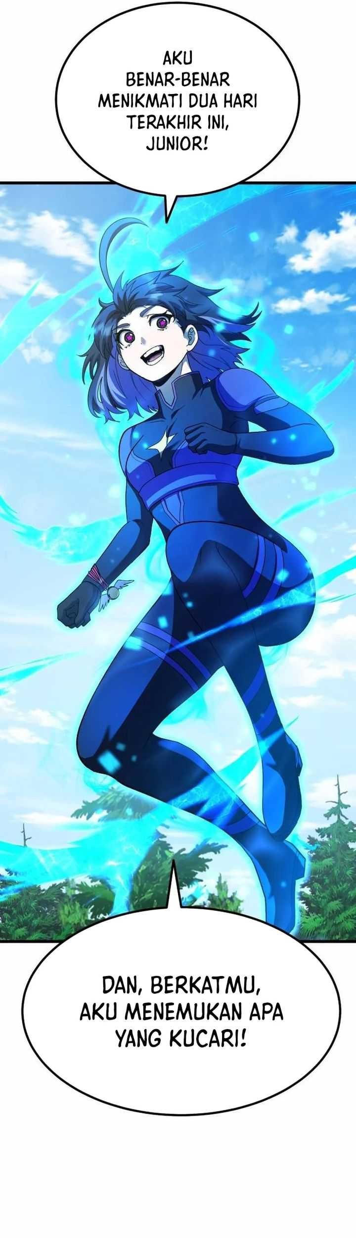 Divine Delivery Chapter 43 - halaman 25
