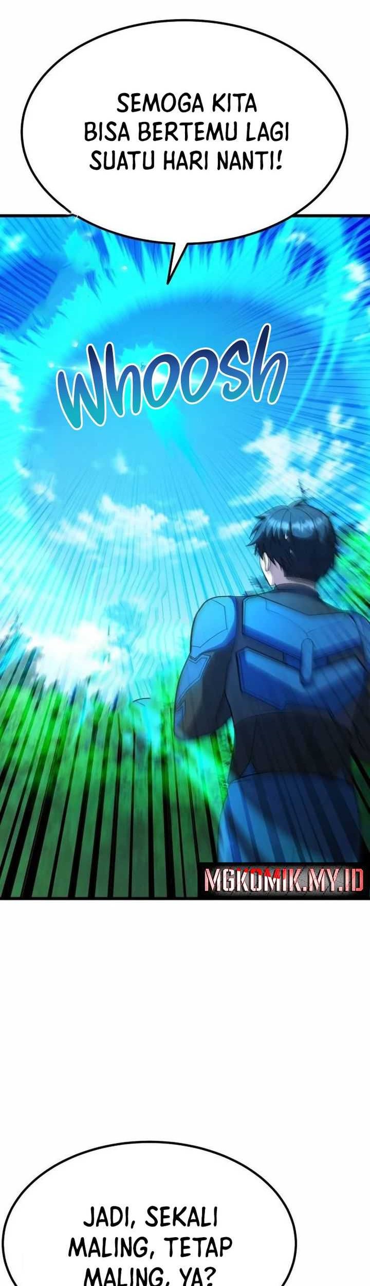 Divine Delivery Chapter 43 - halaman 26