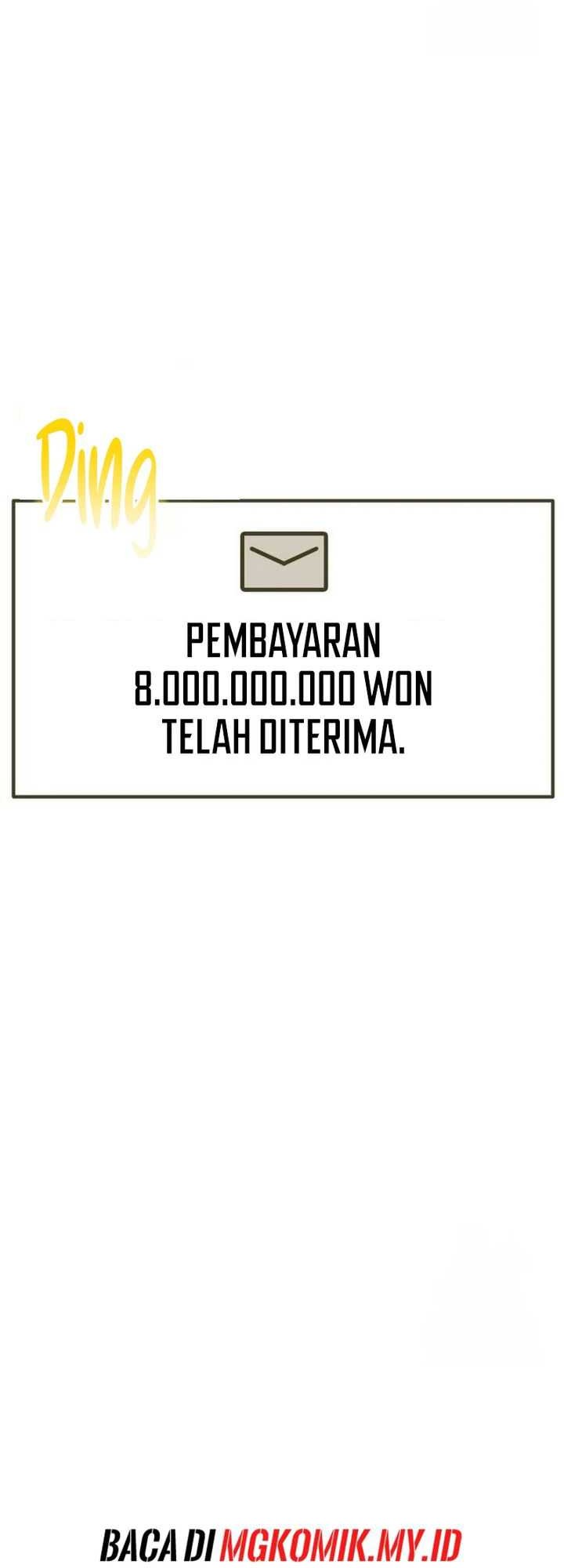 Divine Delivery Chapter 43 - halaman 30