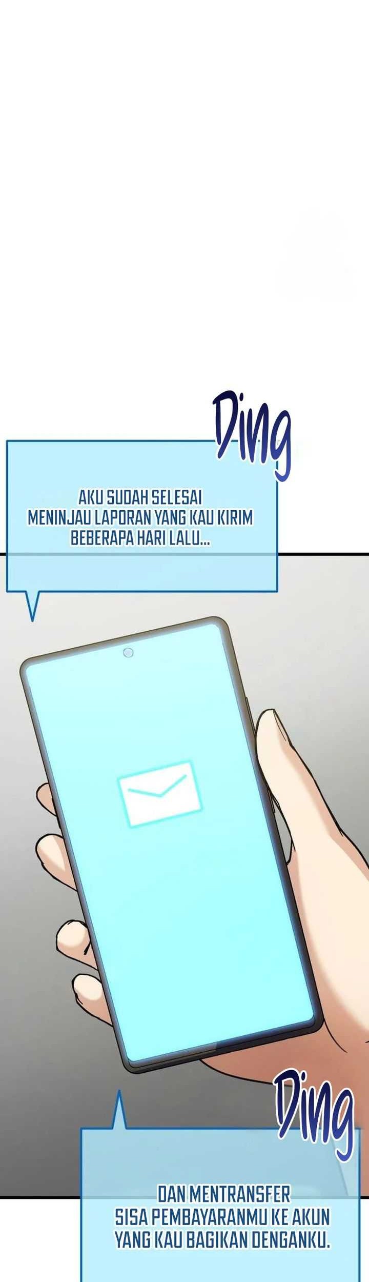 Divine Delivery Chapter 43 - halaman 32