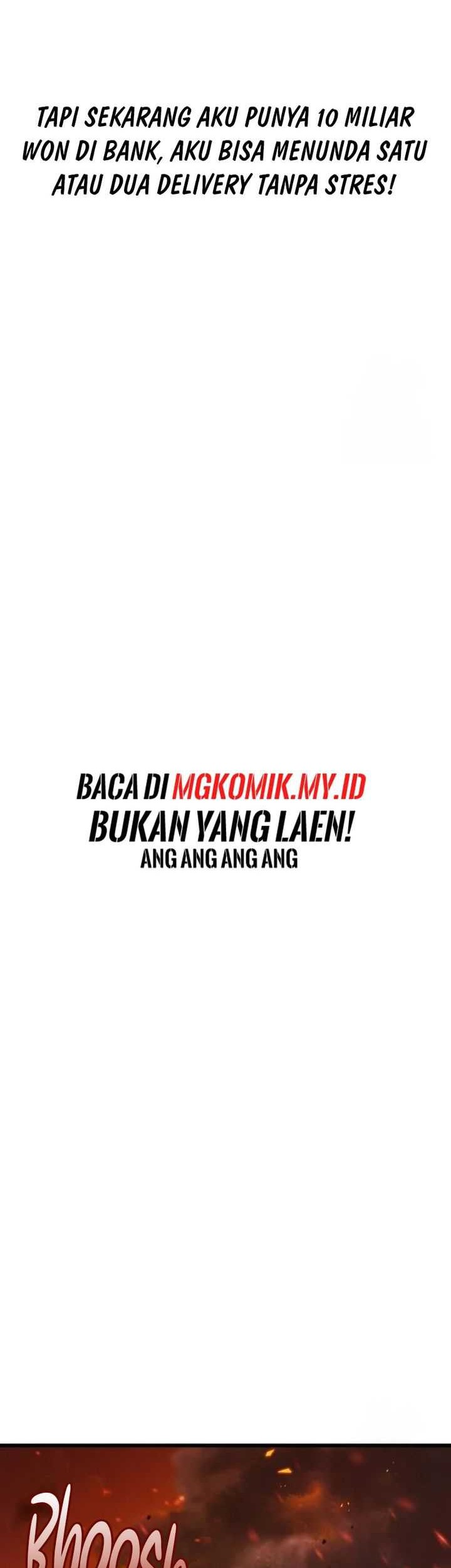 Divine Delivery Chapter 43 - halaman 53