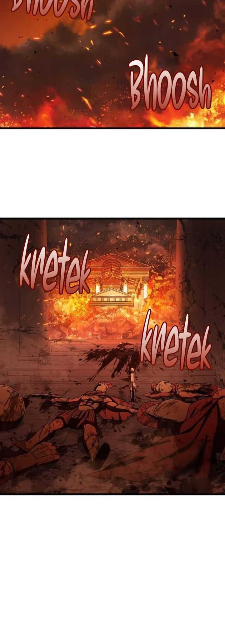 Divine Delivery Chapter 43 - halaman 54