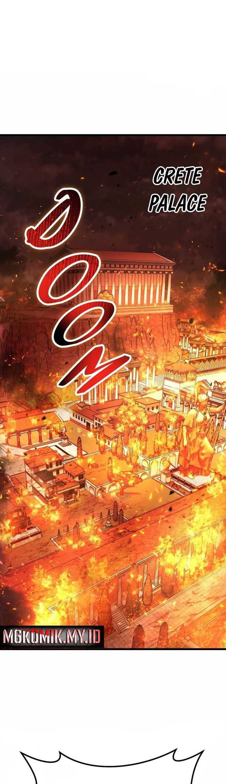 Divine Delivery Chapter 43 - halaman 55
