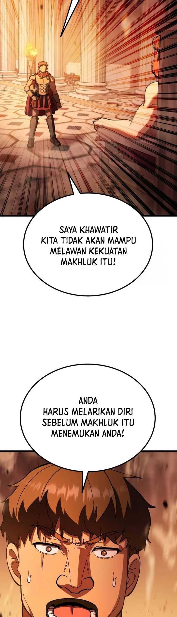 Divine Delivery Chapter 43 - halaman 59