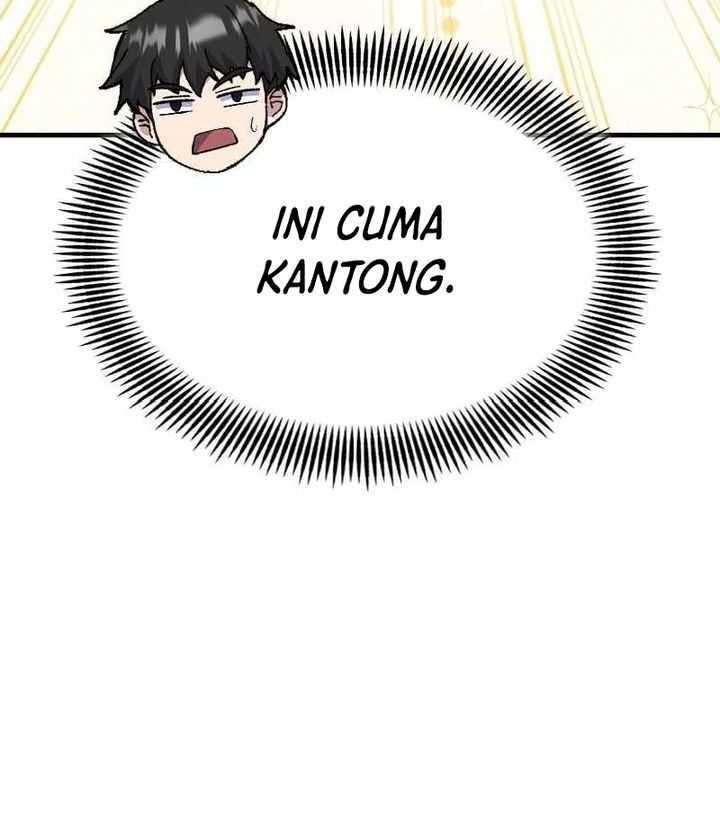 Divine Delivery Chapter 43 - halaman 6