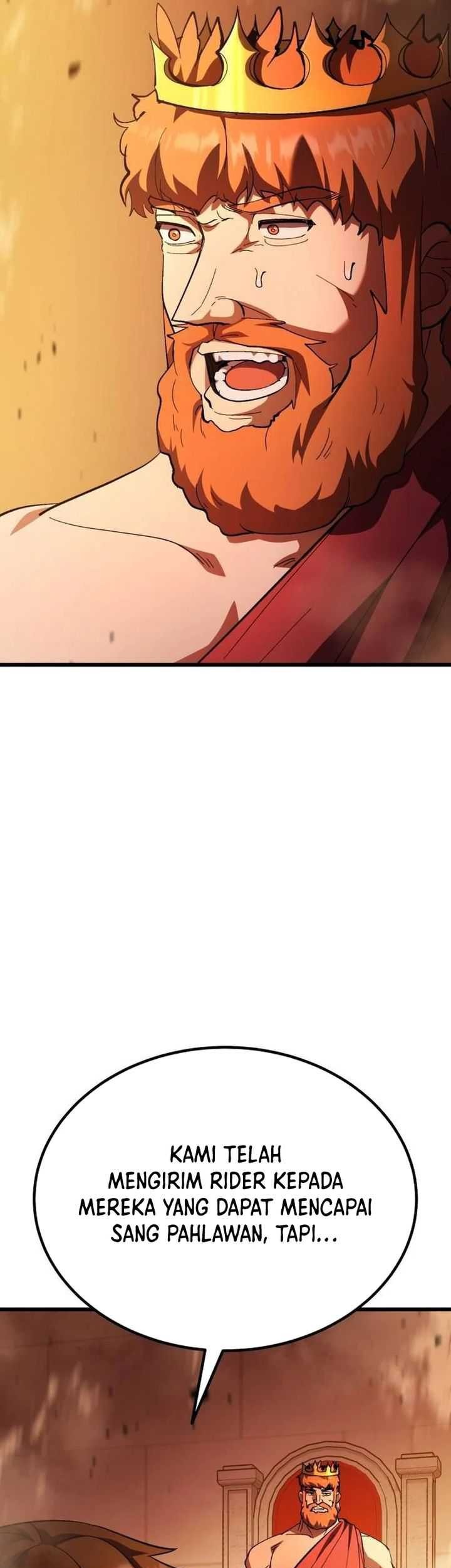 Divine Delivery Chapter 43 - halaman 61