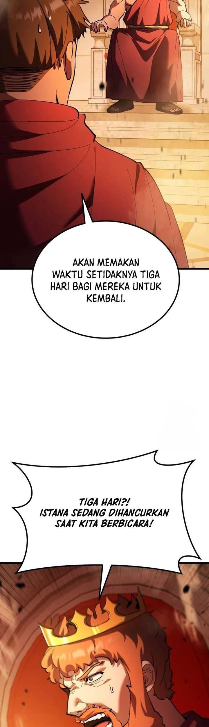 Divine Delivery Chapter 43 - halaman 62