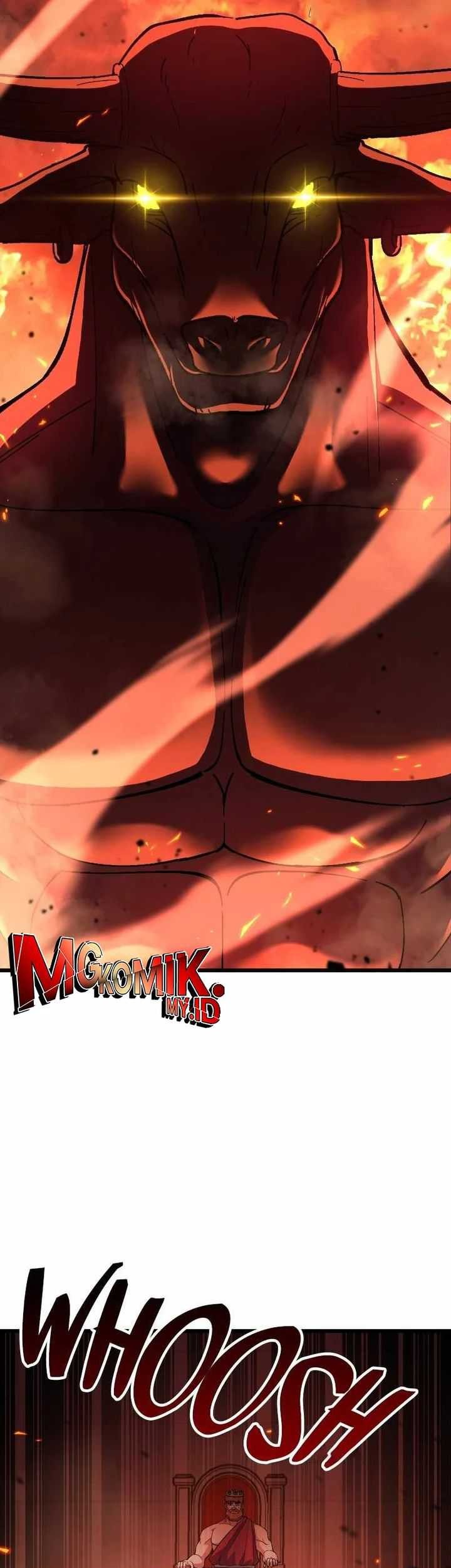 Divine Delivery Chapter 43 - halaman 67