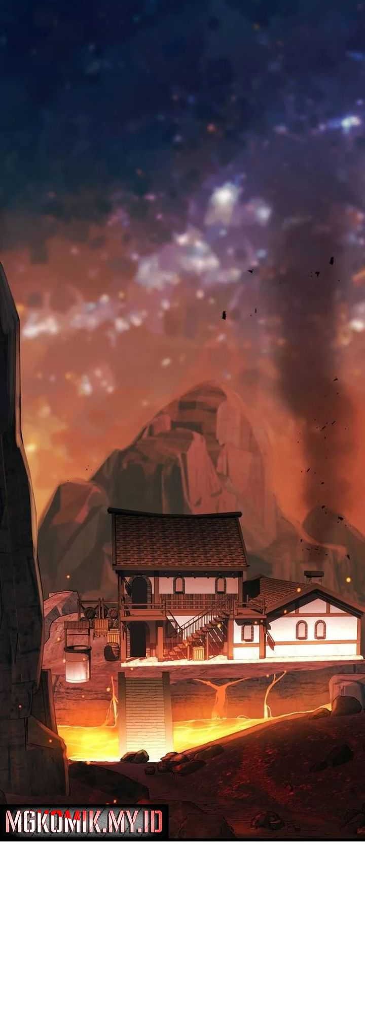 Divine Delivery Chapter 43 - halaman 72