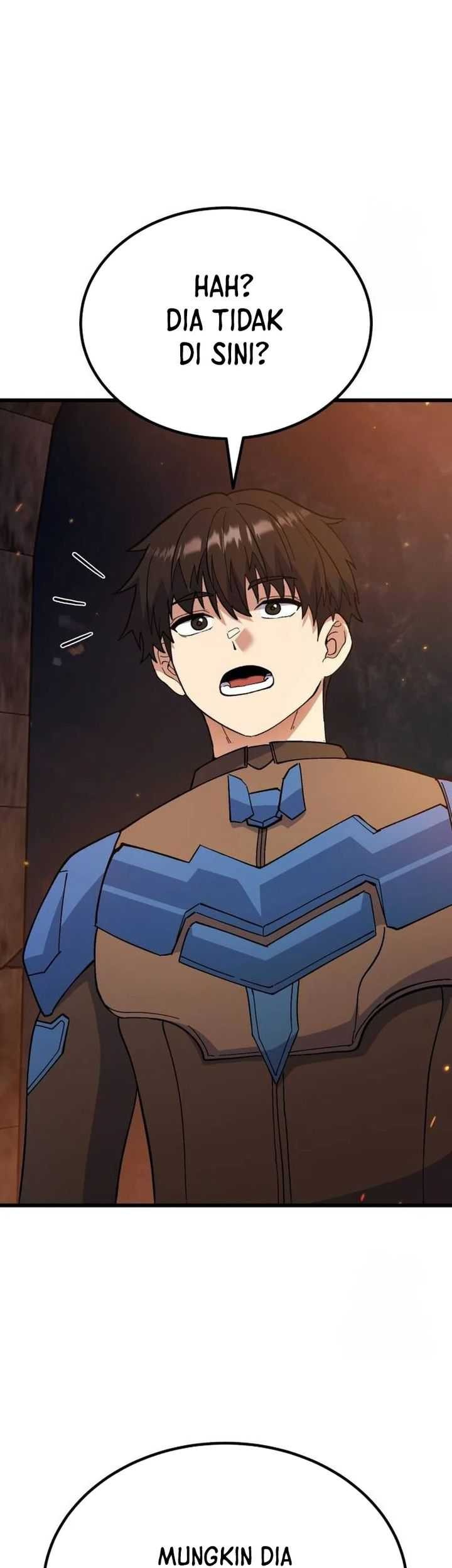 Divine Delivery Chapter 43 - halaman 73