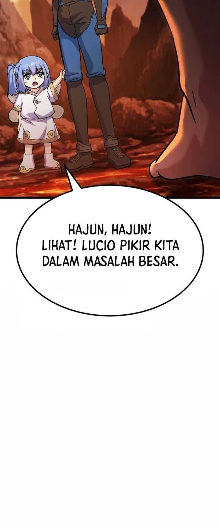 Divine Delivery Chapter 43 - halaman 78