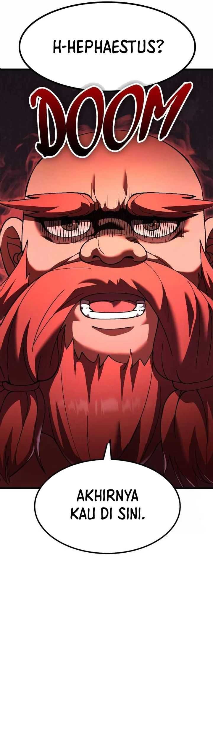 Divine Delivery Chapter 43 - halaman 79