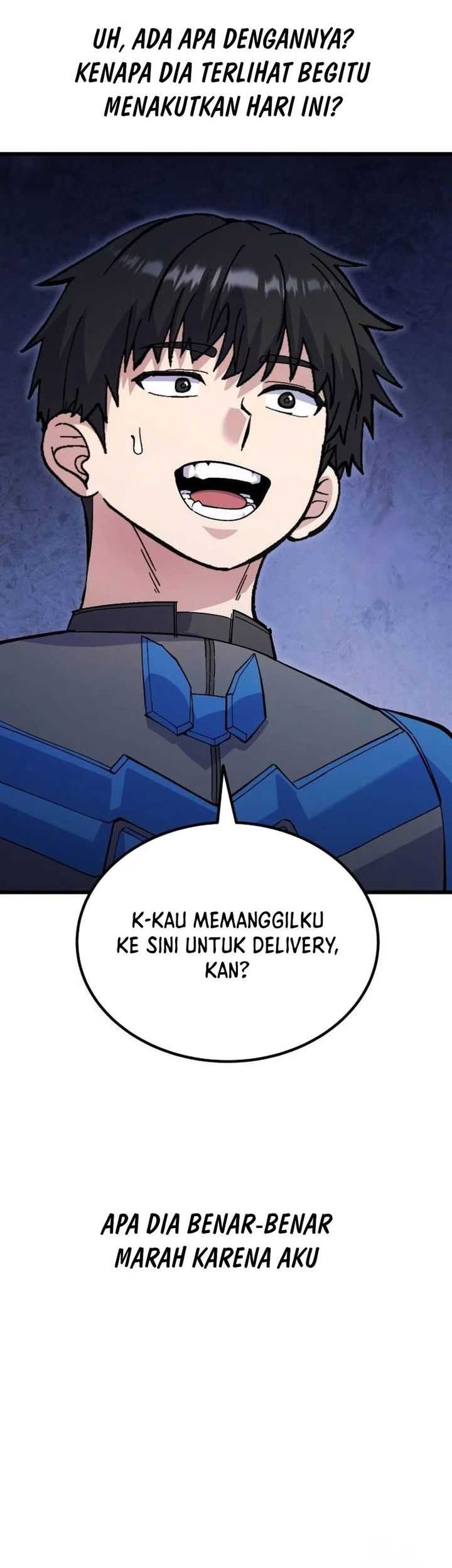 Divine Delivery Chapter 43 - halaman 80