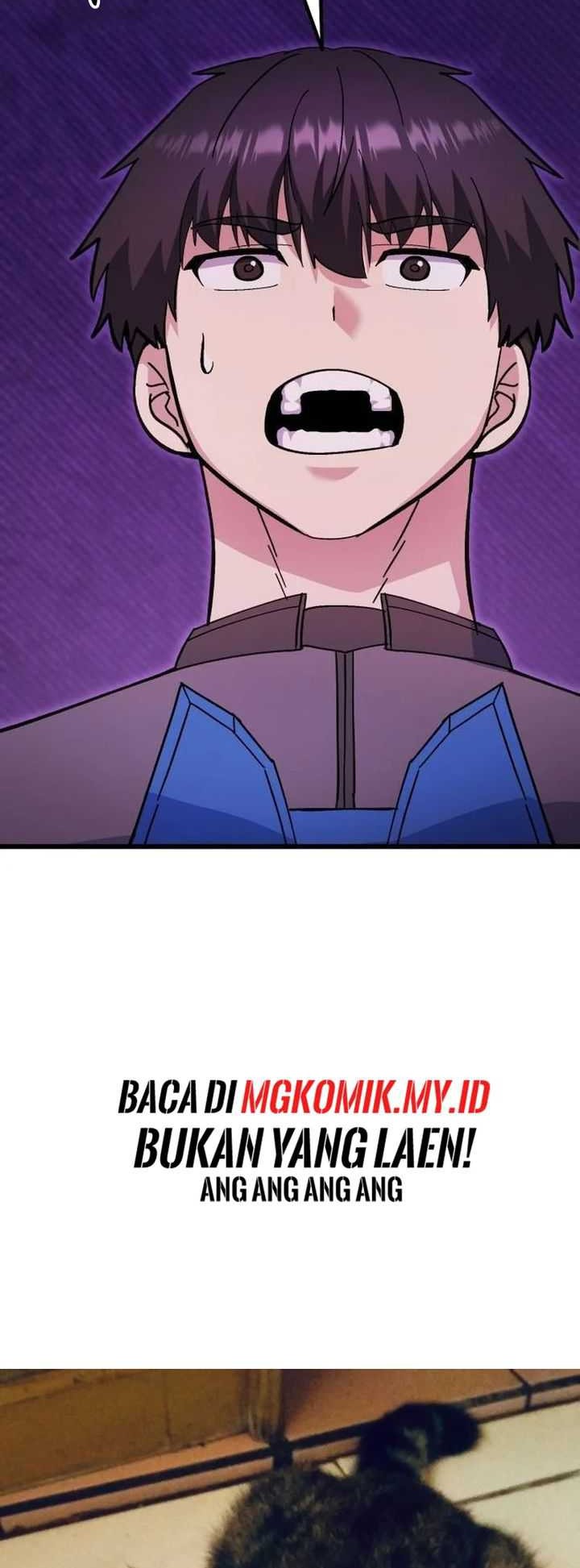 Divine Delivery Chapter 43 - halaman 84