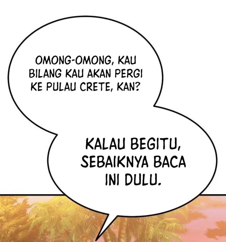 Divine Delivery Chapter 44 - halaman 100