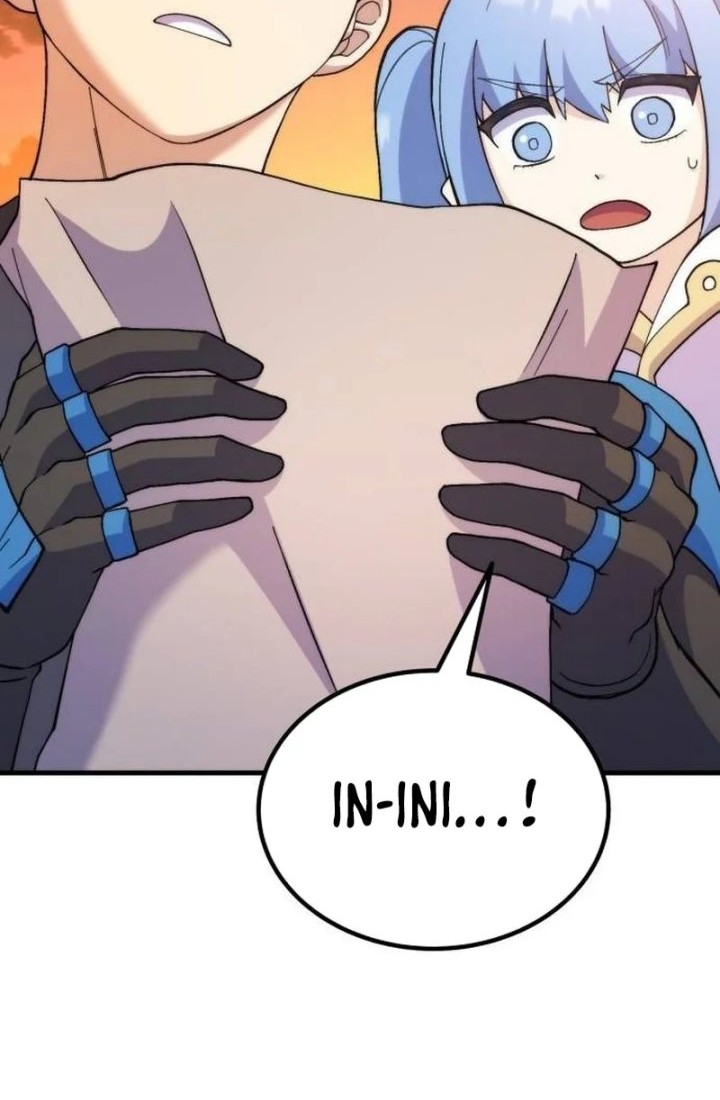 Divine Delivery Chapter 44 - halaman 102