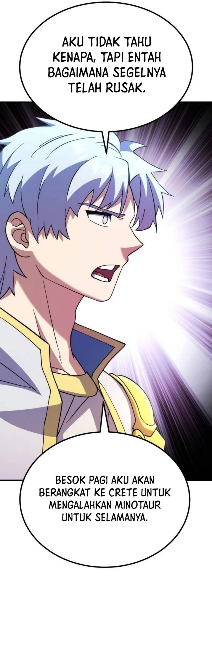 Divine Delivery Chapter 44 - halaman 106