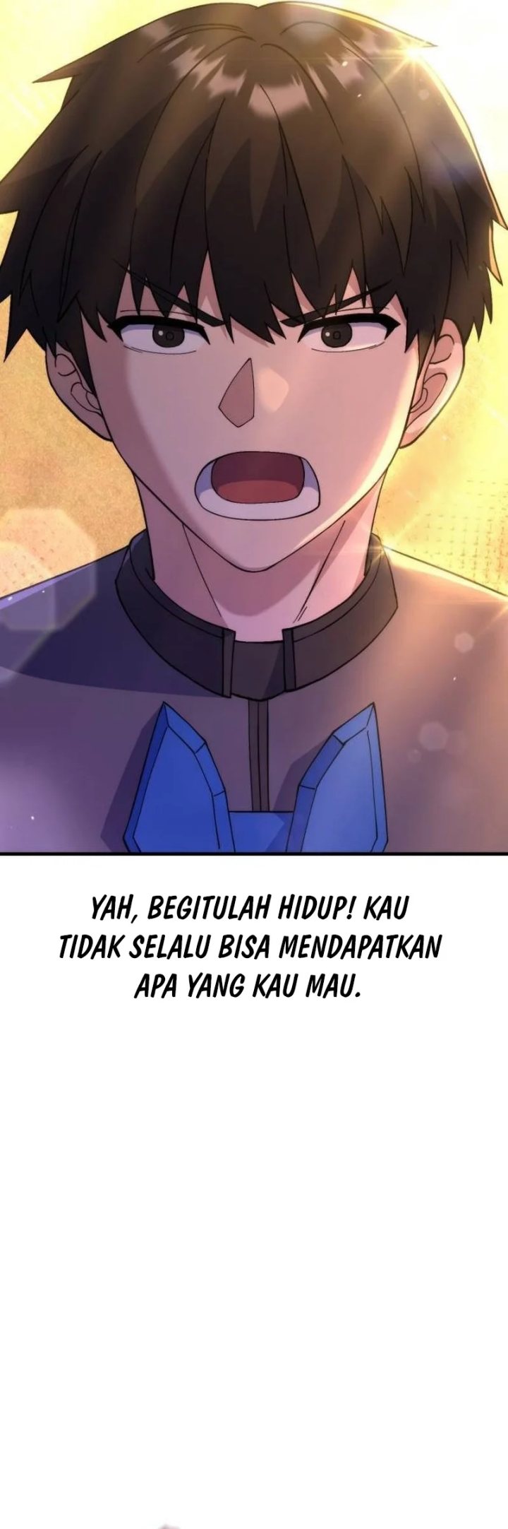 Divine Delivery Chapter 44 - halaman 109