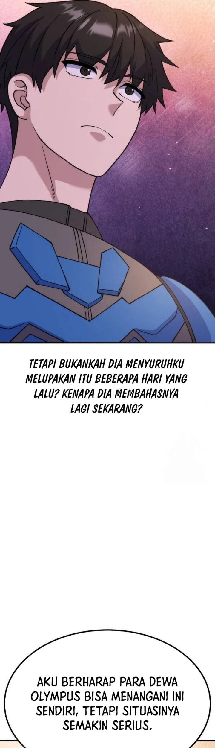 Divine Delivery Chapter 44 - halaman 18