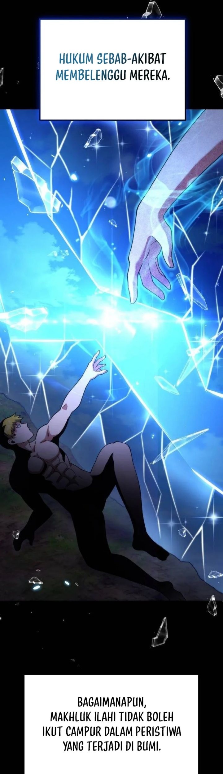 Divine Delivery Chapter 44 - halaman 26
