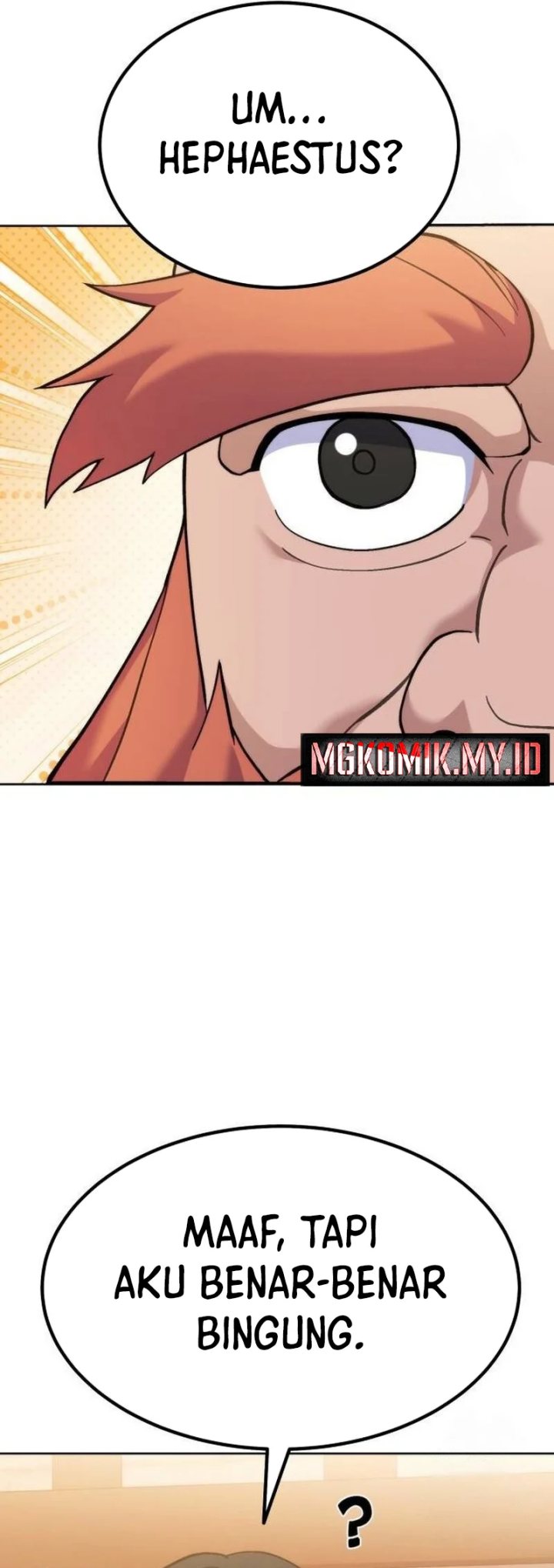 Divine Delivery Chapter 44 - halaman 30