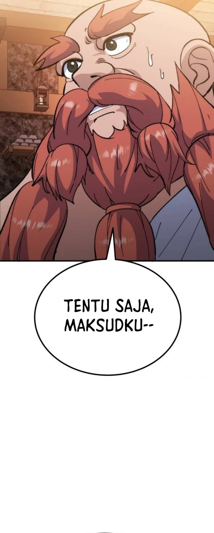 Divine Delivery Chapter 44 - halaman 33