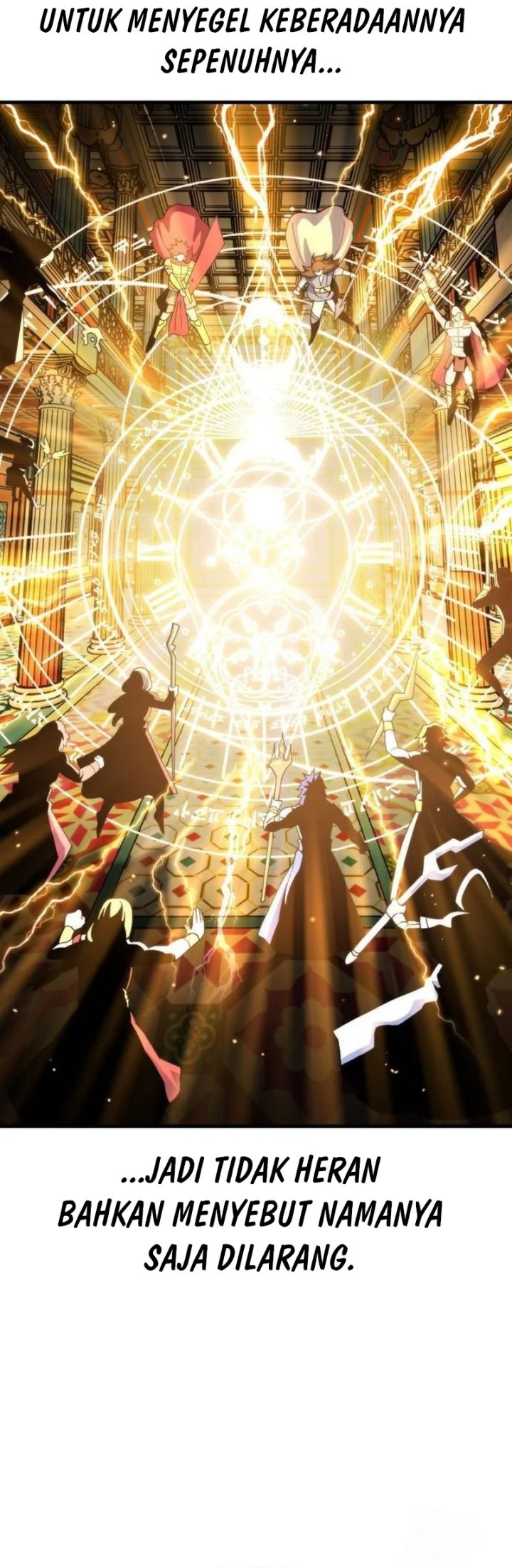 Divine Delivery Chapter 44 - halaman 38
