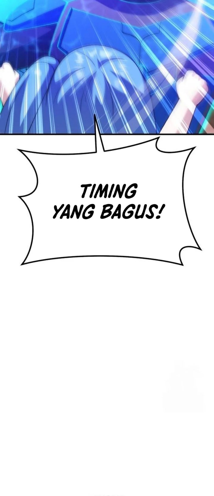 Divine Delivery Chapter 44 - halaman 61