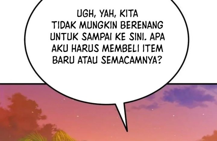 Divine Delivery Chapter 44 - halaman 64