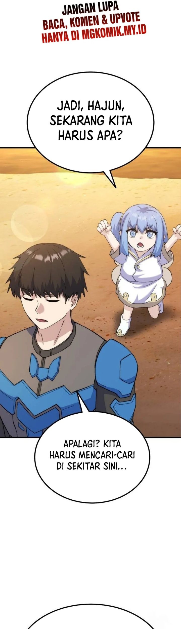 Divine Delivery Chapter 44 - halaman 67
