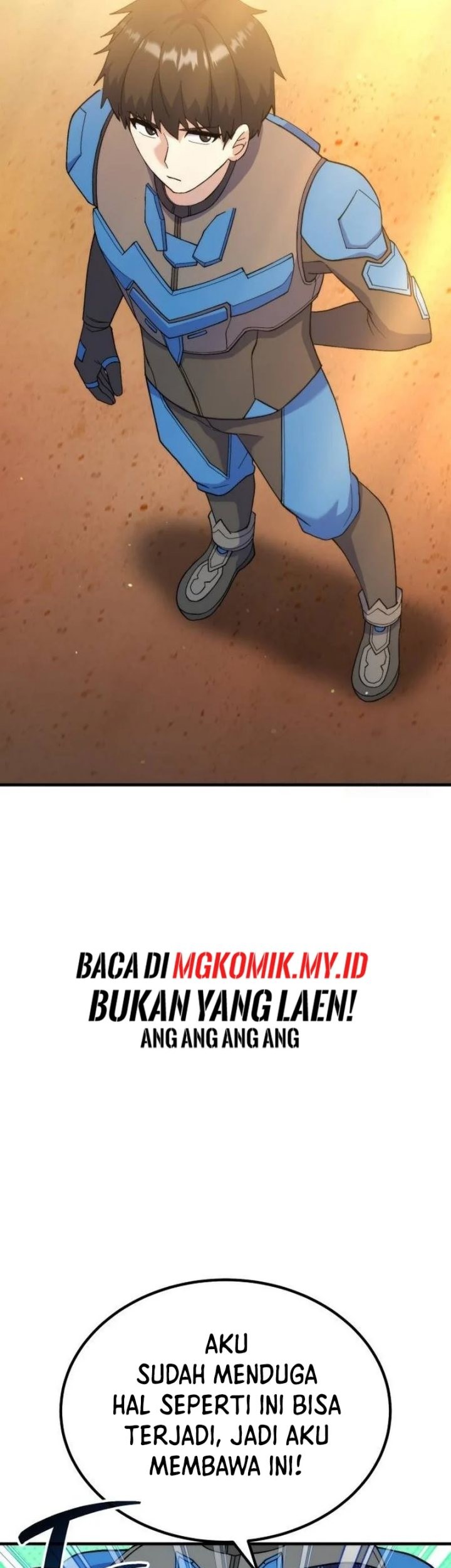 Divine Delivery Chapter 44 - halaman 69