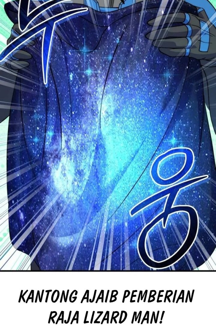 Divine Delivery Chapter 44 - halaman 70