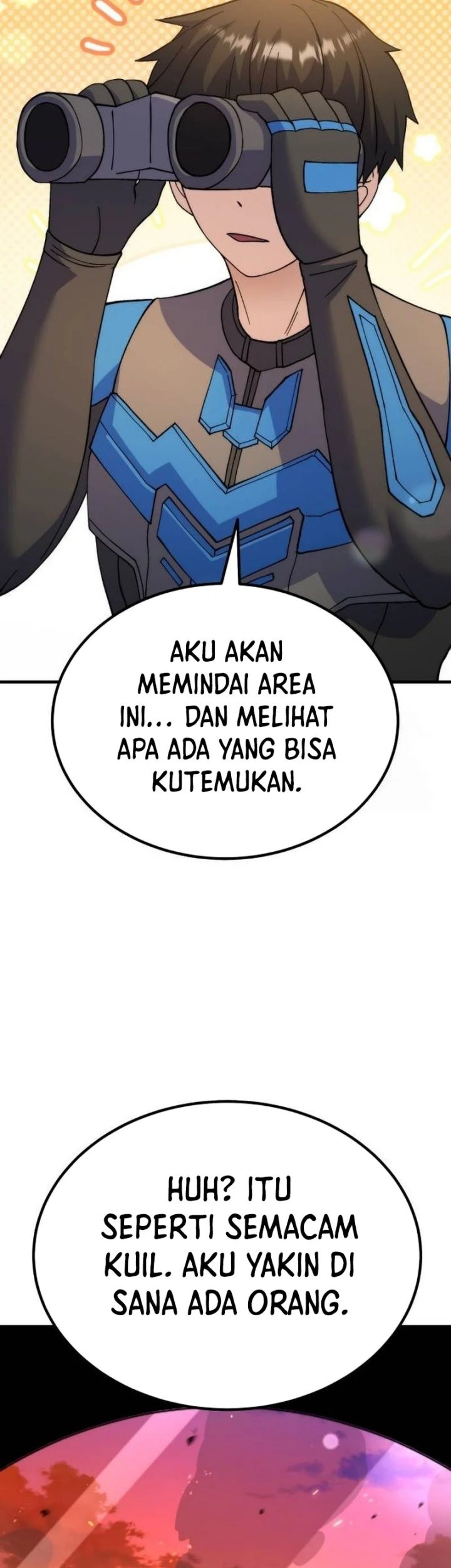 Divine Delivery Chapter 44 - halaman 73