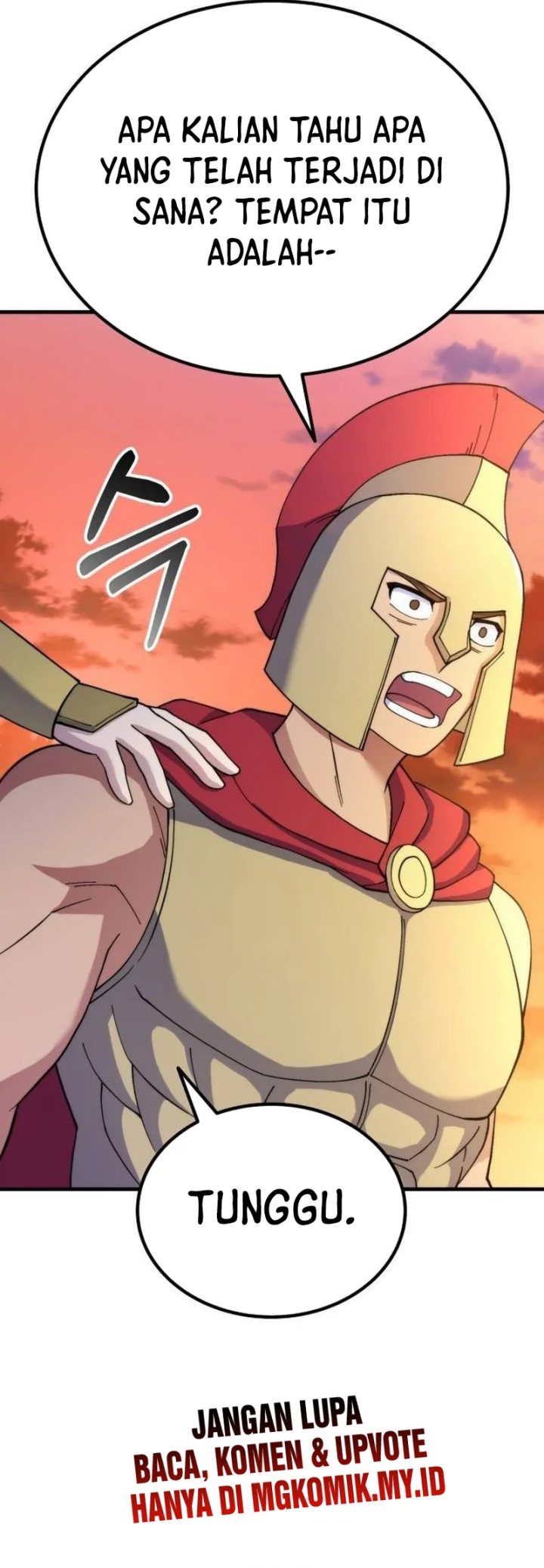 Divine Delivery Chapter 44 - halaman 80