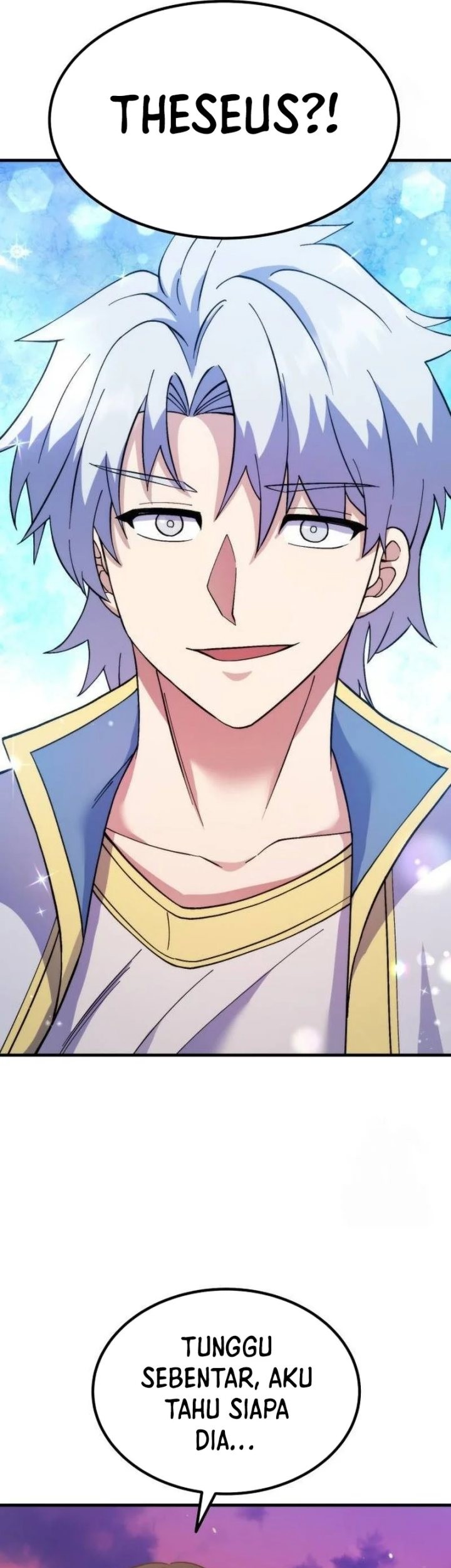 Divine Delivery Chapter 44 - halaman 84