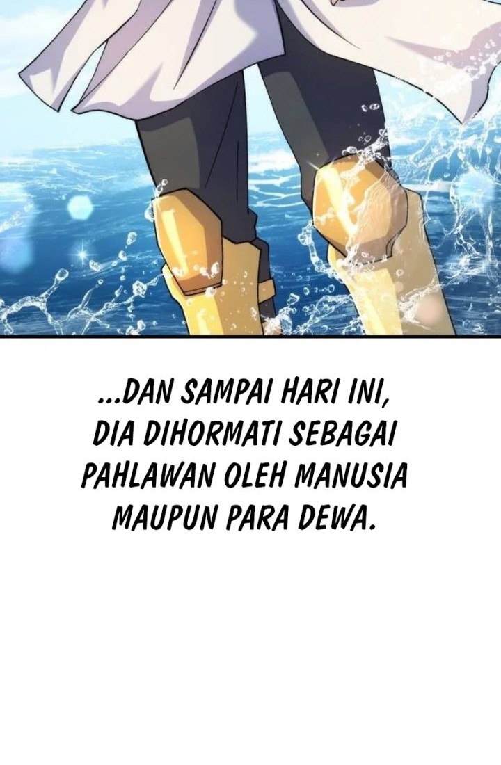 Divine Delivery Chapter 44 - halaman 89