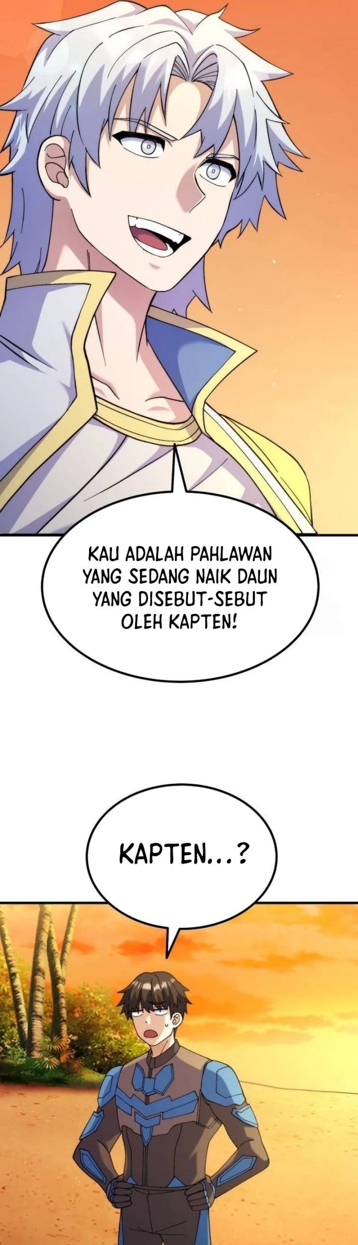 Divine Delivery Chapter 44 - halaman 92