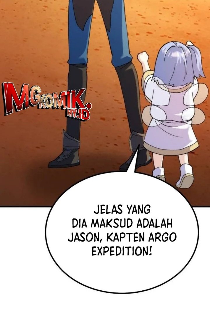 Divine Delivery Chapter 44 - halaman 93
