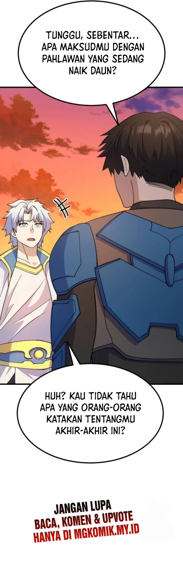 Divine Delivery Chapter 44 - halaman 95