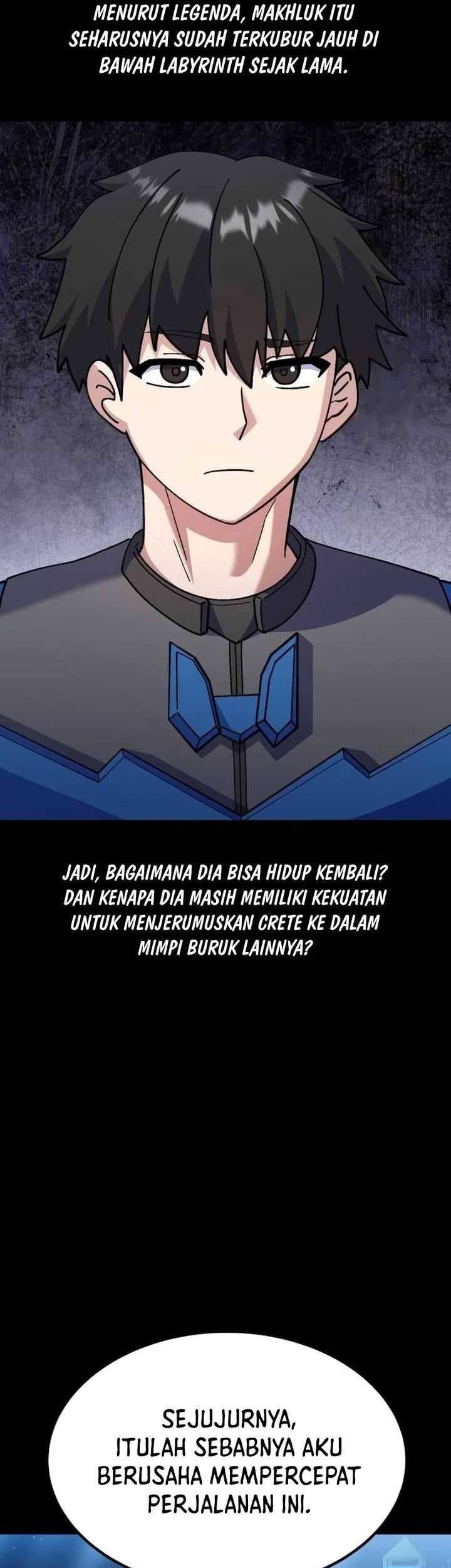 Divine Delivery Chapter 45 - halaman 13