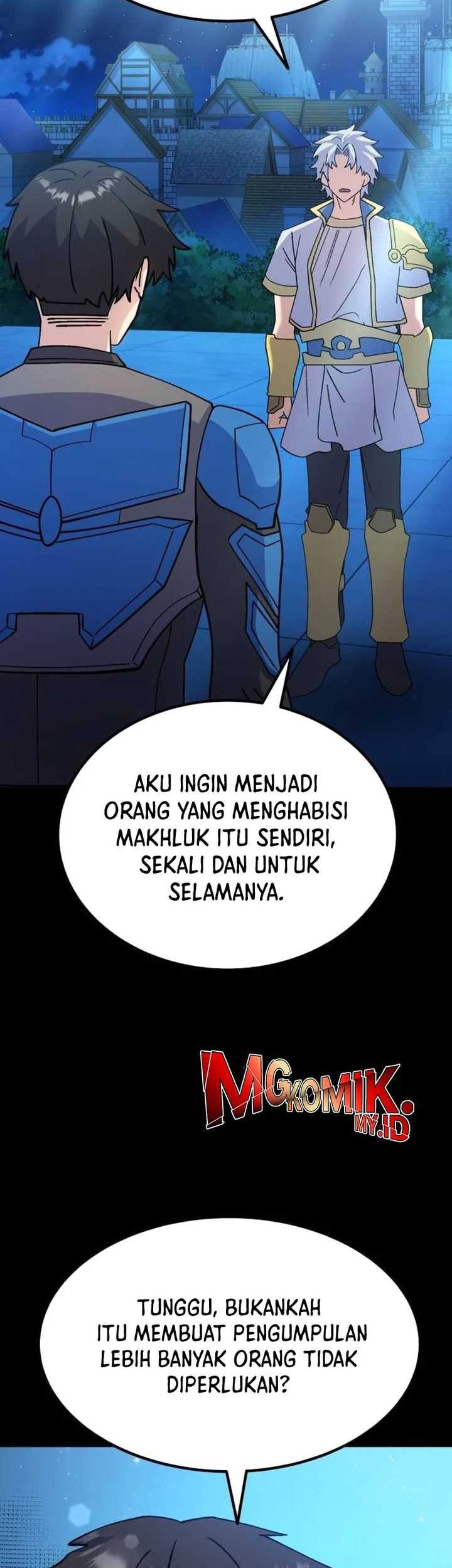 Divine Delivery Chapter 45 - halaman 14