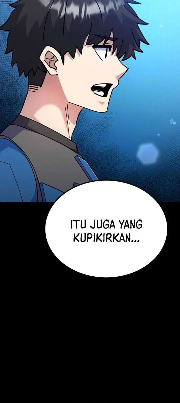 Divine Delivery Chapter 45 - halaman 15