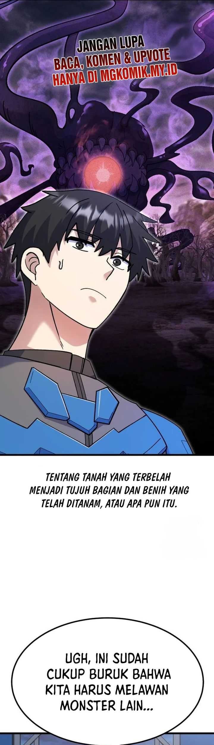 Divine Delivery Chapter 45 - halaman 19