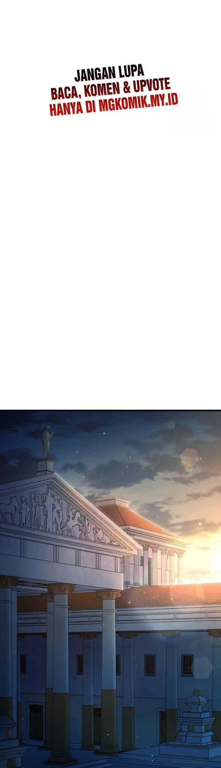 Divine Delivery Chapter 45 - halaman 2