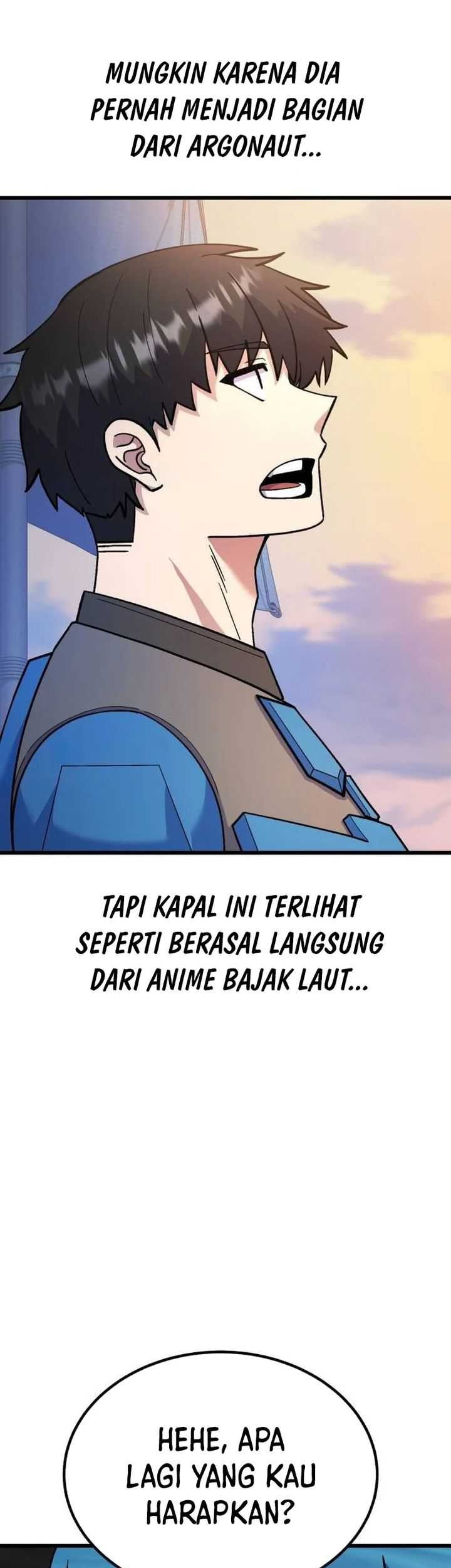 Divine Delivery Chapter 45 - halaman 28