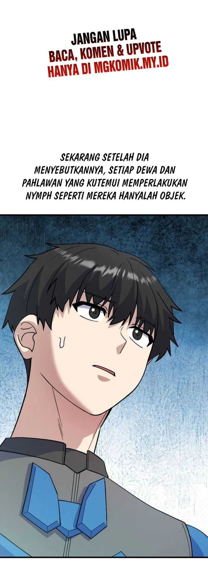 Divine Delivery Chapter 45 - halaman 51